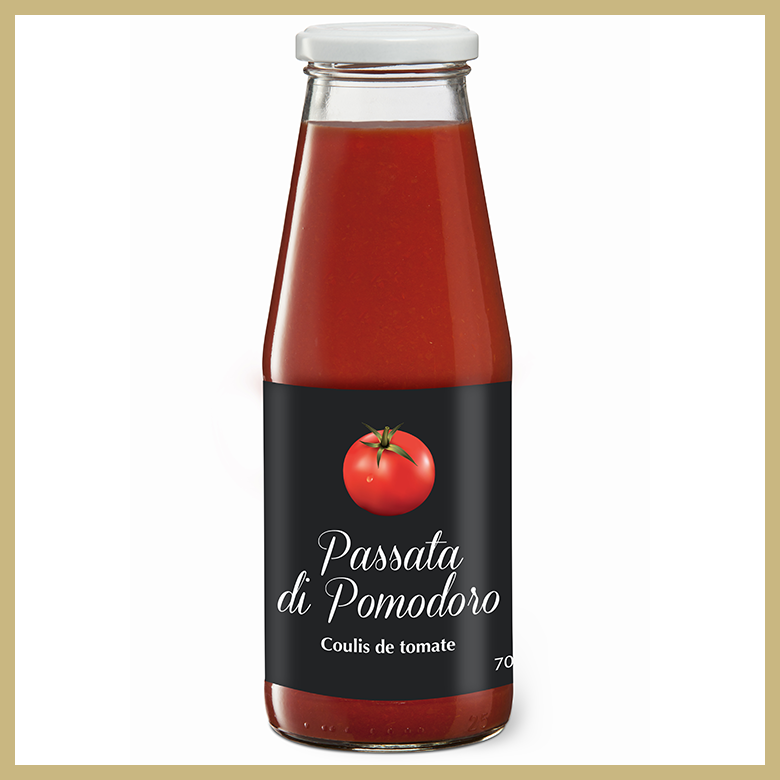 passata pomodoro