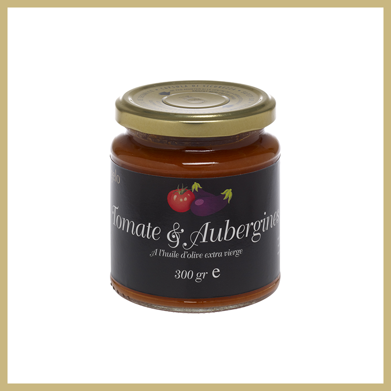 sauce aubergine sauce aubergine