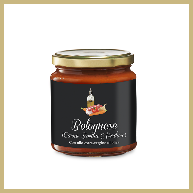 sauce bolognese sauce bolognese