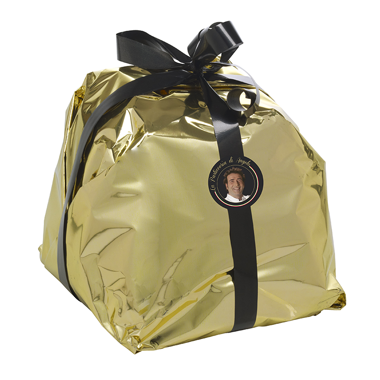 pandoro