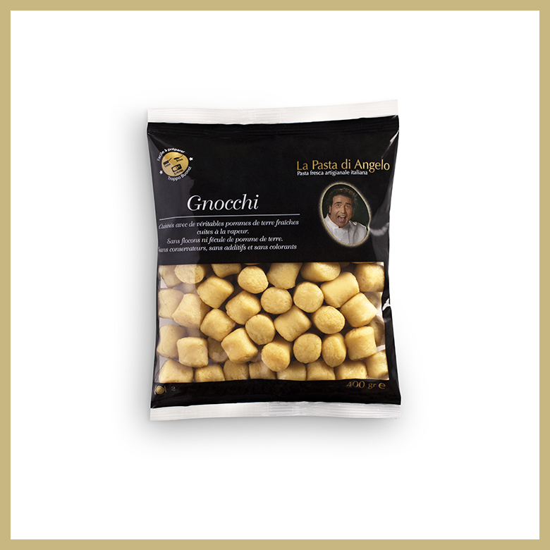 gnocchi d gnocchi d