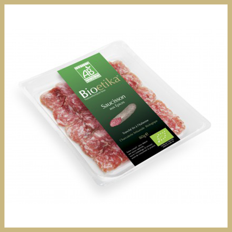 saucisson d