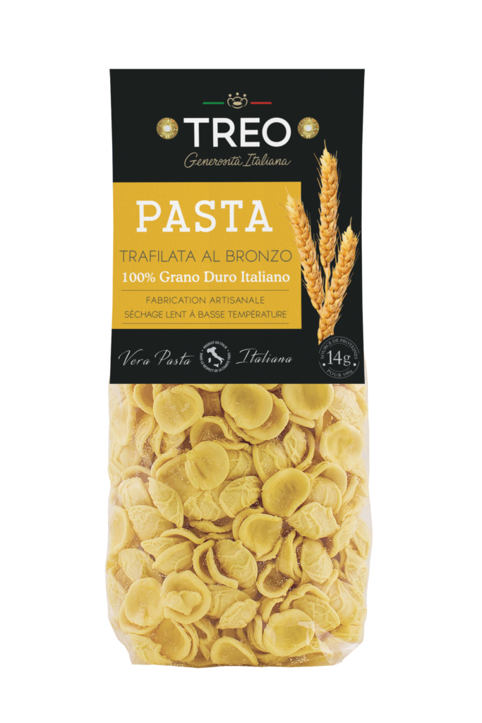 EP06 Orecchiette