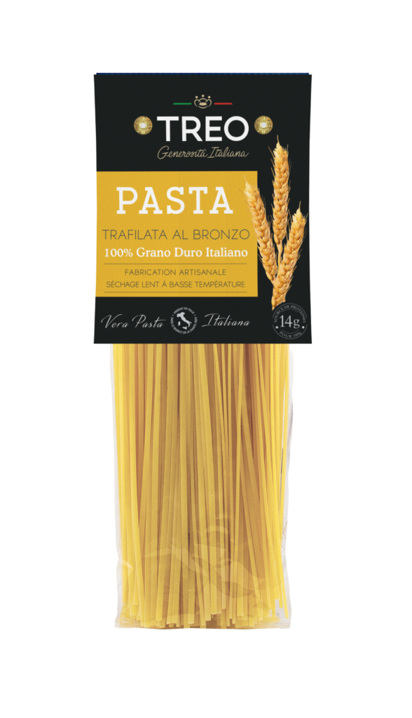 EP10 Linguine Arco 52cm