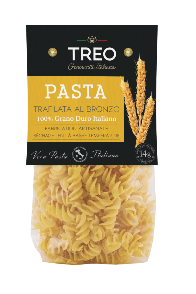 EP11 Fusilli Giganti